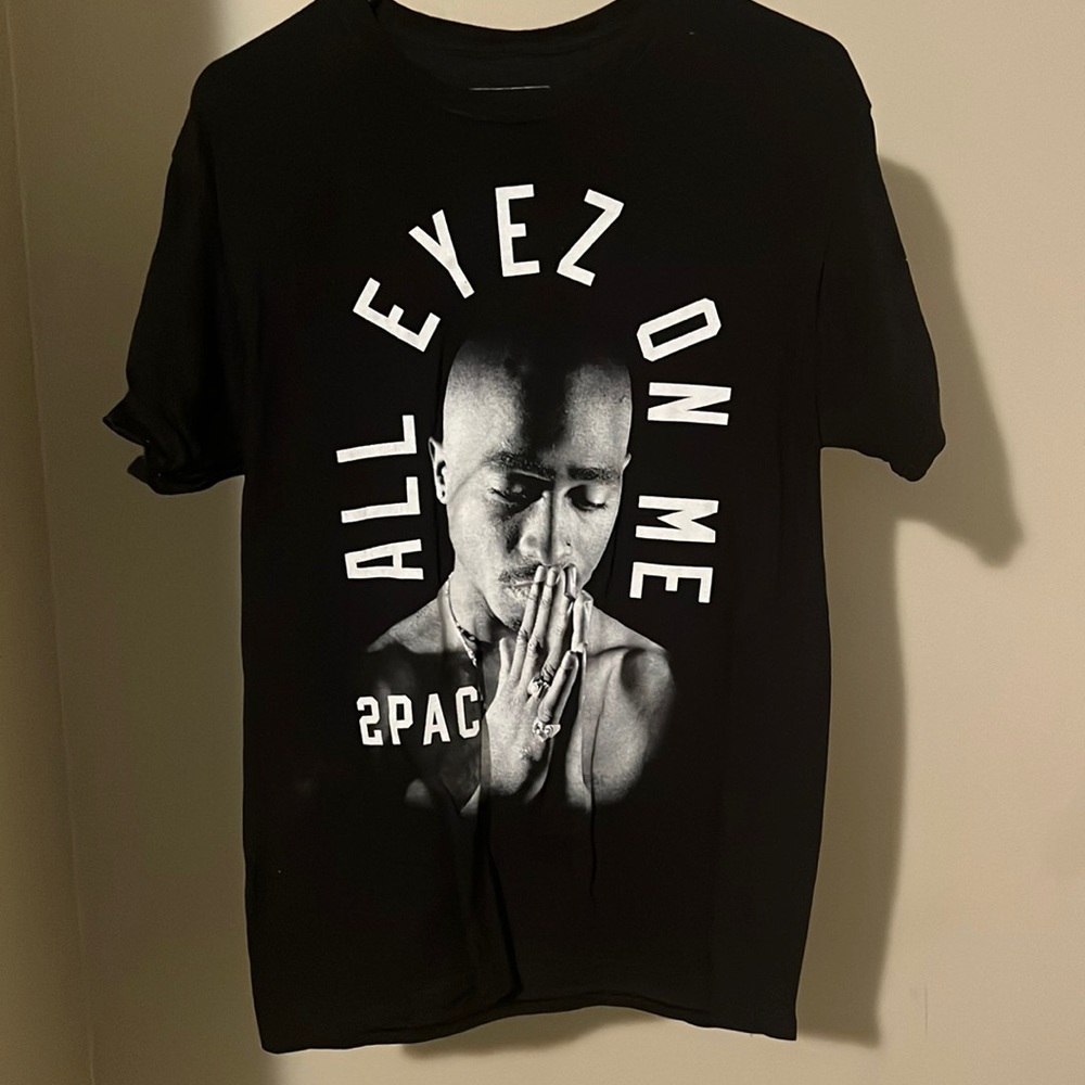 All Eyes On Me Shirt
